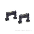 Conector de cabezal eyector de paso de 2,0 mm SMT